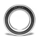 Подшипник шариковый радиальный однорядный закрытый, 50х80х16 мм