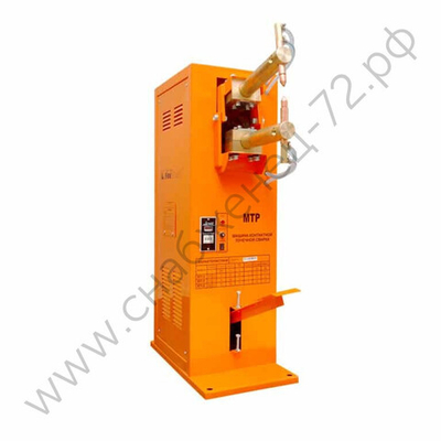 Машина контактной сварки FoxWeld МТР-10 (пр-во FoxWeld/КНР)