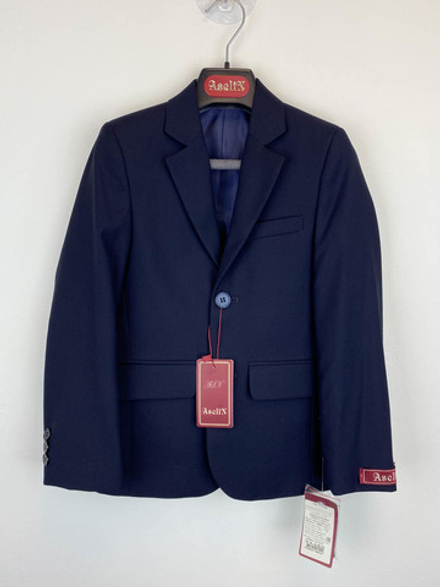 Новый пиджак Aselin, 122