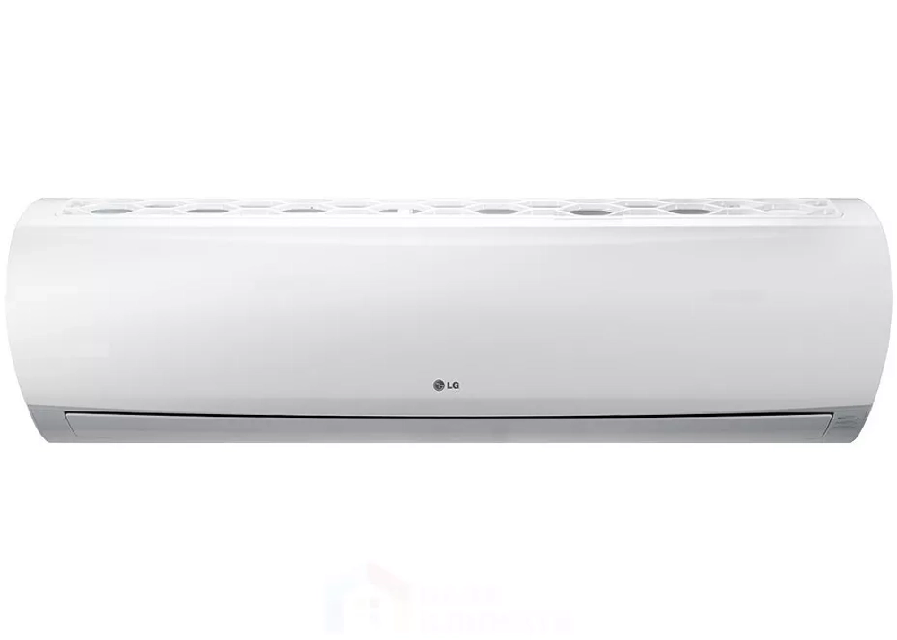 Сплит-система настенная LG UJ36/UU37W inverter