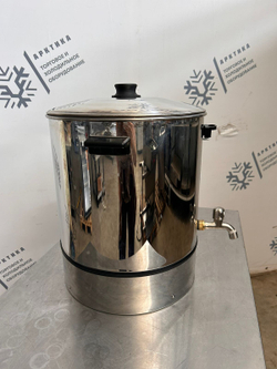 Термопот Viatto va-wb30ss