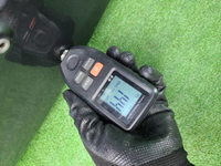 Крышка багажника Changan Uni-K (2020-н.в.)