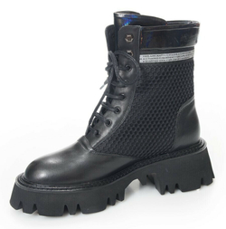 Ботинки женские демисезонные