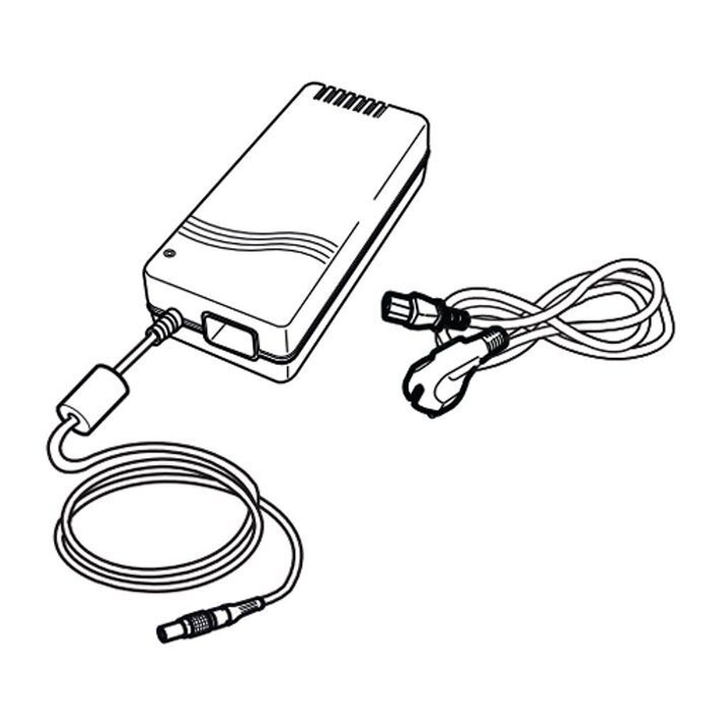 Блок питания Leica GKL123 для ScanStation P20