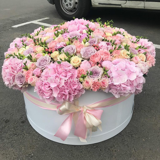 Микс в шляпной 78