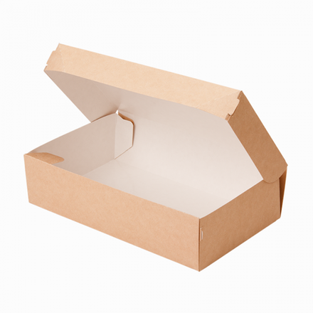 Упаковка ECO CAKE 1900  230х140х60