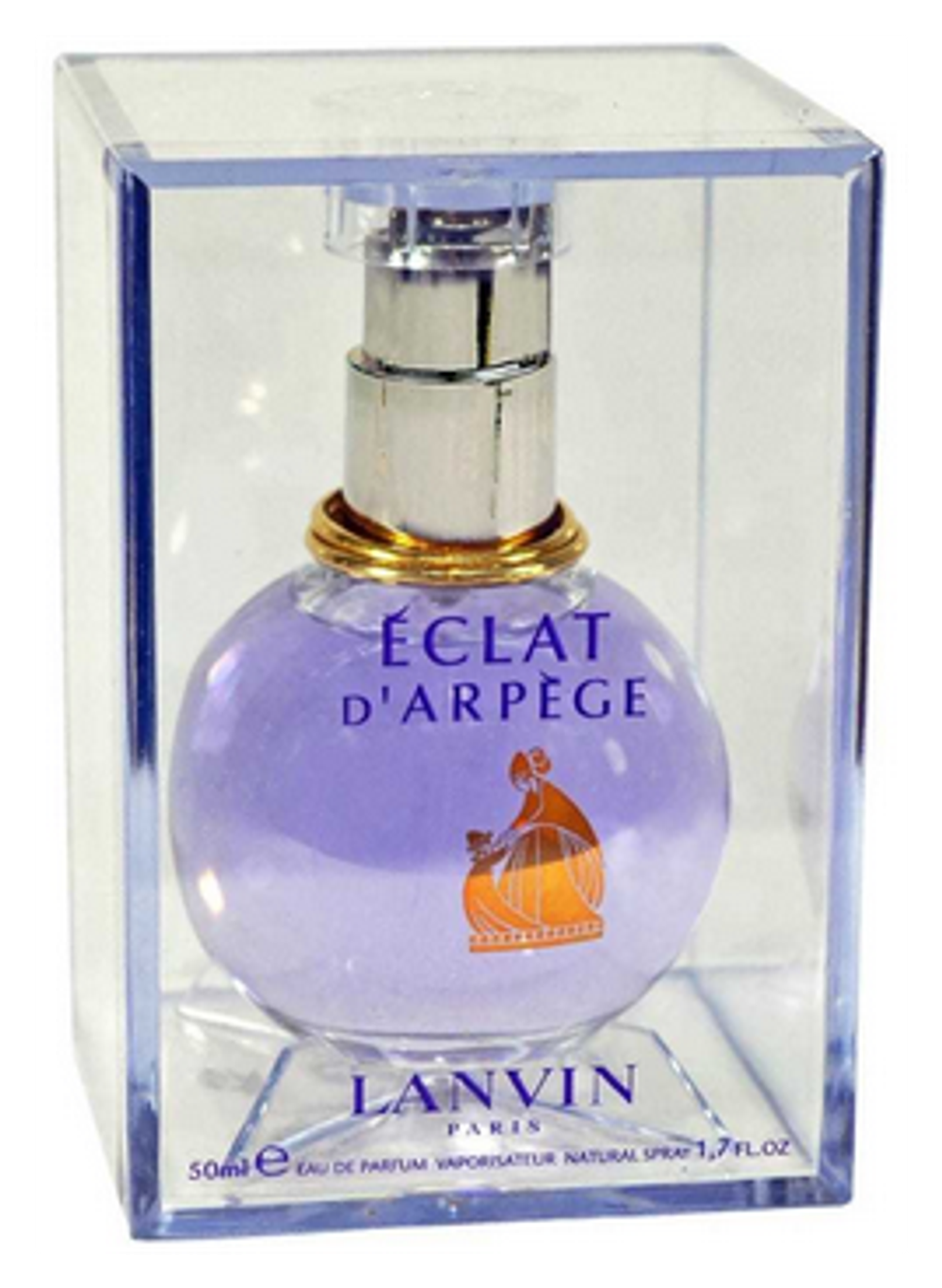 Lanvin парфюмерная вода Eclat d'Arpege pour Femme, 50 мл