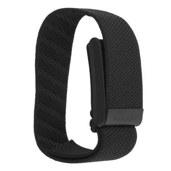 Фитнес-браслет Whoop 4.0 с мониторингом показателей здоровья + 1 месяц подписки