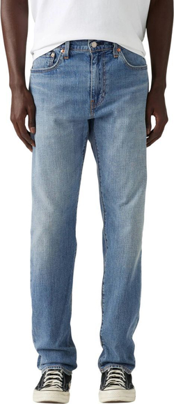 Джинсы Levis 502® TAPER blue