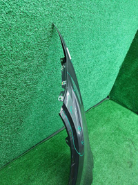 Крыло переднее левое Geely Atlas Pro (2021-н.в.)