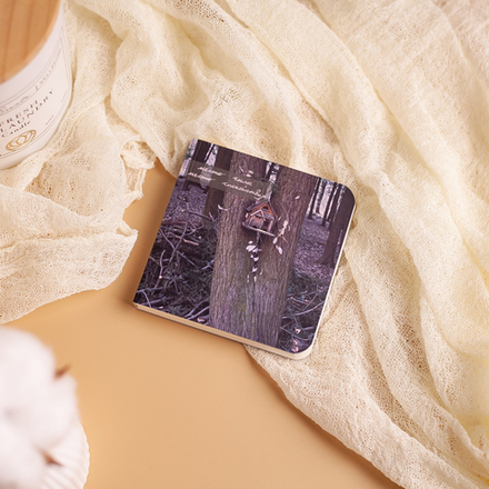 Блокнот "Место силы" 🤍