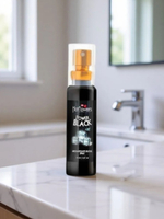 Спрей для рта Power Black ice с охлаждающим эффектом 18 мл