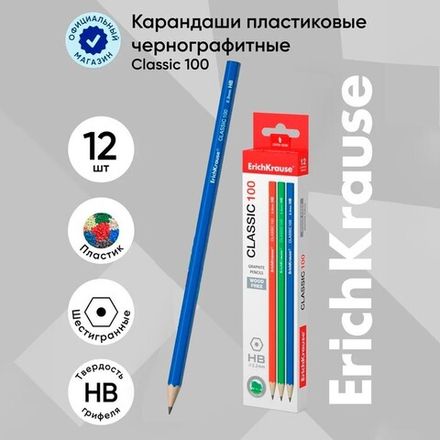 Карандаши и грифели