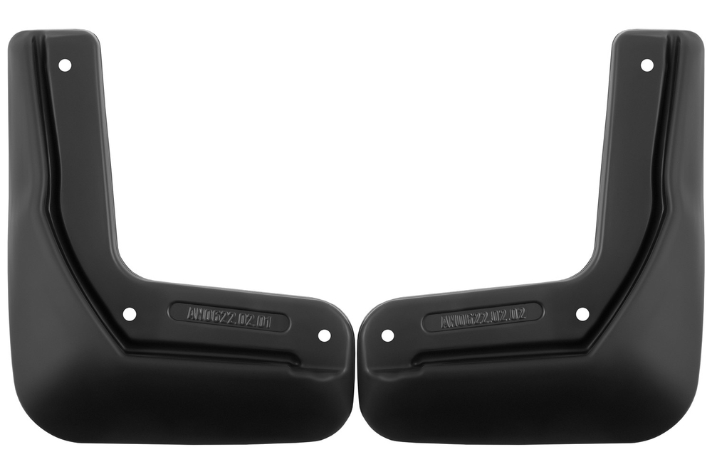 Брызговики задние  CHANGAN Alsvin V7  2023 -  2 шт.(standard)   REIN.AN0622.E10