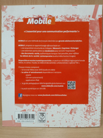 Mobile 1 - Cahier papier