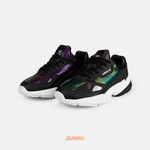  Кроссовки женские Adidas Originals Falcon  артикул:EF5517 - купить в магазине Дайс