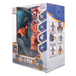 Робот на батарейках, коробка 887