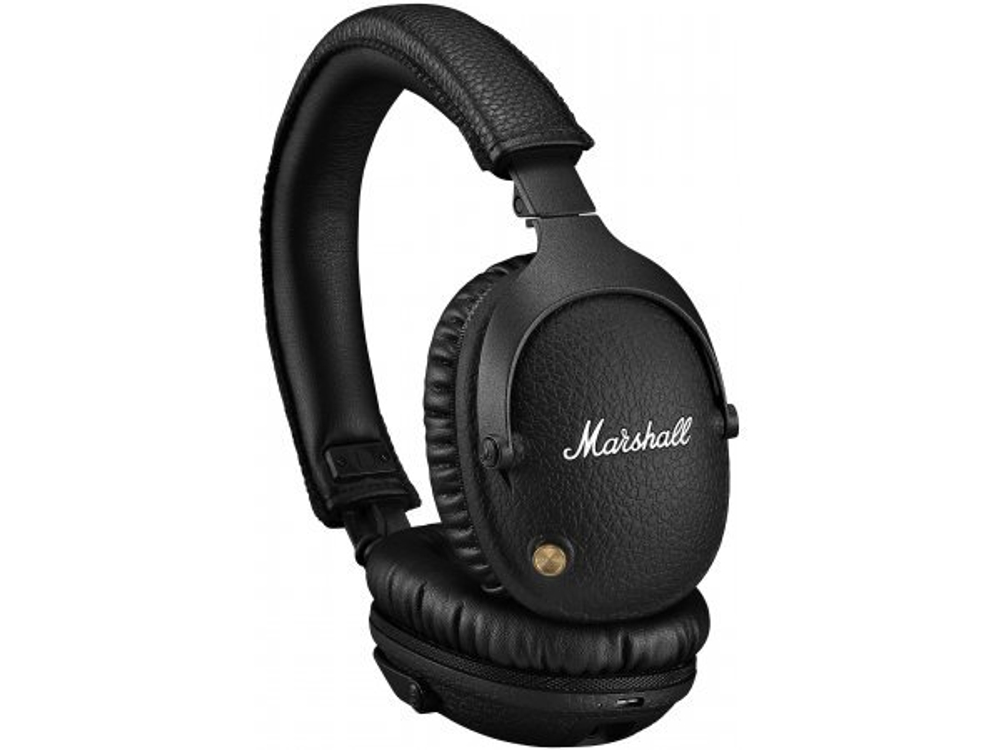 Беспроводные наушники Marshall Monitor 2 ANC Black