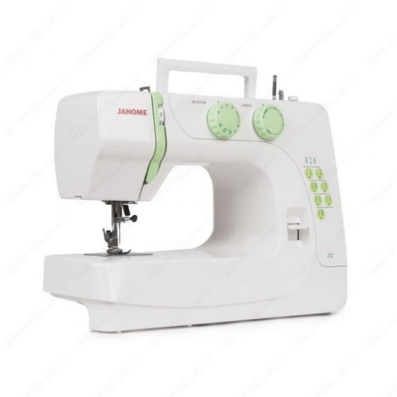 Швейная машина Janome J72