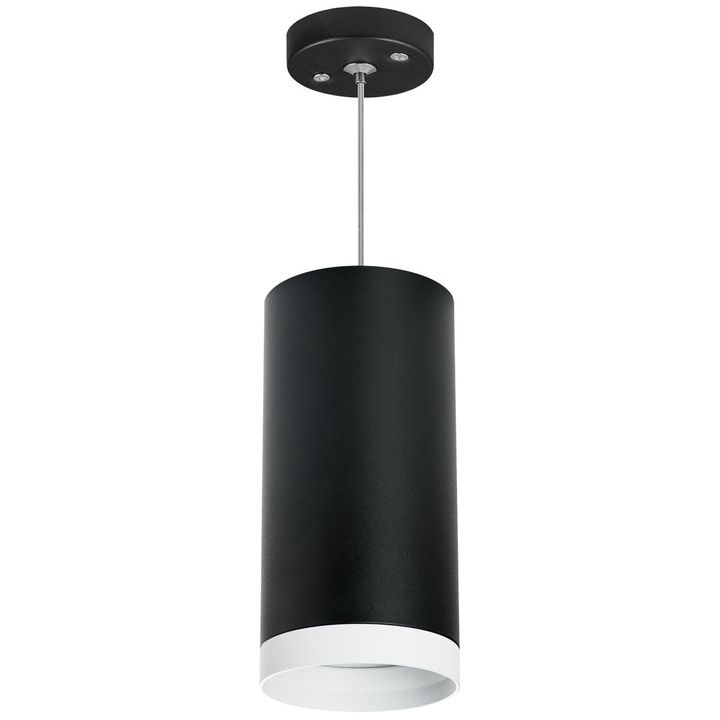 Комплект с подвесным светильником Lightstar Rullo (216487+590087+203486) RP64873486