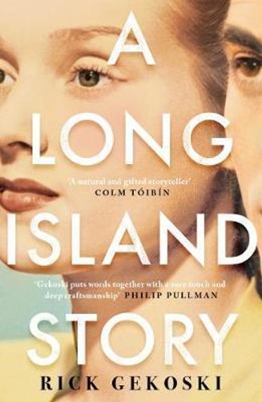 LONG ISLAND STORY