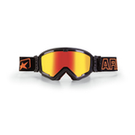 Очки Ariete Mudmax, чёрная рамка