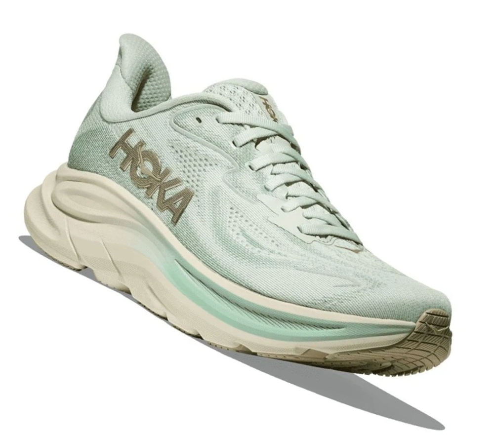 Кроссовки женские Hoka Clifton 10