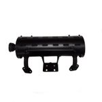 Глушитель LC2V80FD/180572403-0001