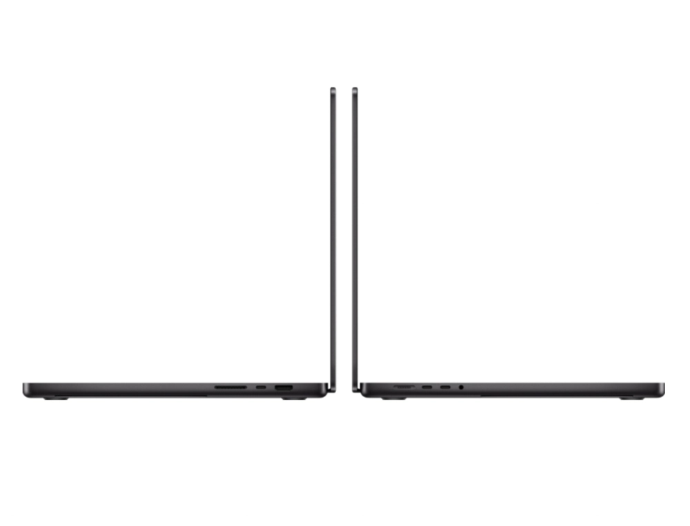 Ноутбук Apple MacBook Pro