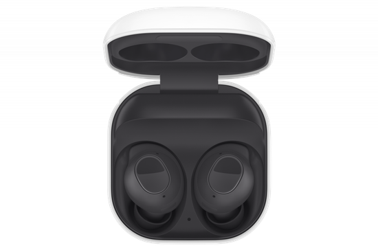 Наушники Samsung Galaxy Buds FE черный