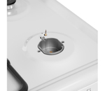 Газовая плита MAUNFELD MGC50GCW02