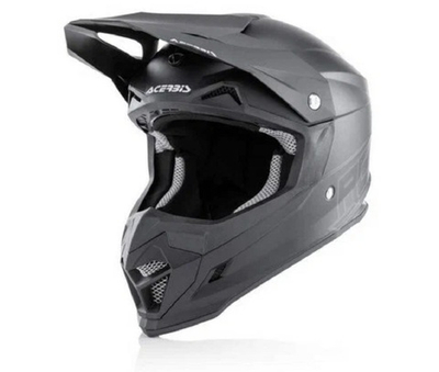 Шлем ACERBIS PROFILE 4.0 black L