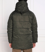 куртка Superdry - зеленый(M5011429A)