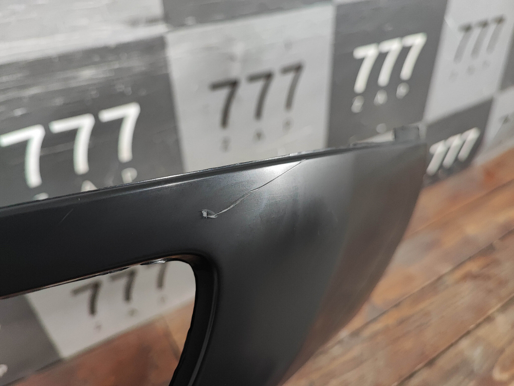 Накладка ПТФ левая Volvo XC90 2 14-19 Новая Оригинал 31383800