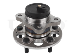 Ступица задняя (с ABS) UNIO HUB-20315