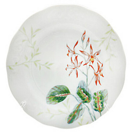 Тарелка мелкая "ФИОНА (Надежда)" 17,5 см, Беларусь.