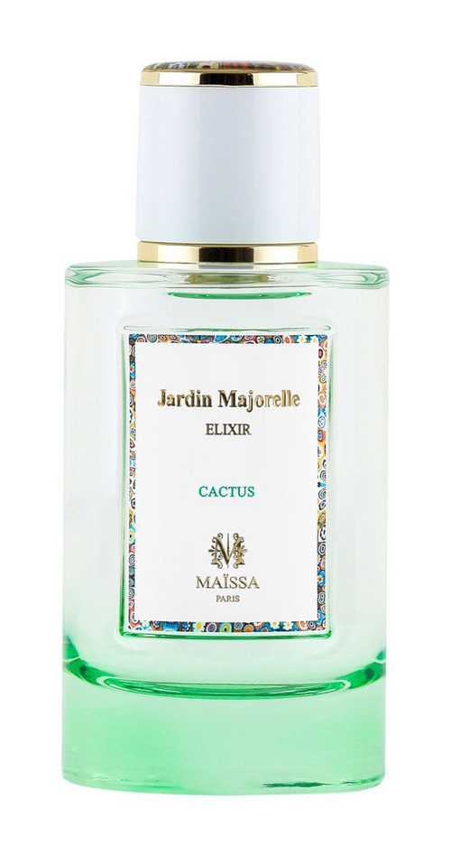 MAISON MAISSA Парфюмерная вода Jardin Majorelle 100 мл