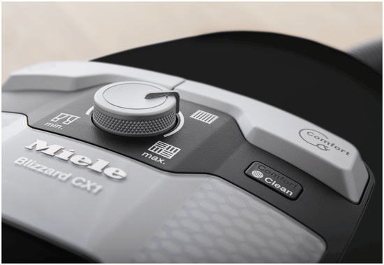 Пылесос Miele Blizzard CX1 Excellence