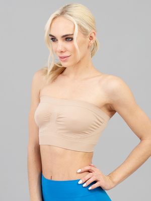 Топ Bandeau Giulia