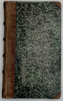 Гоголь Н.В. Сочинения: в 6 т., Москва, 1855-1856. Первое посмертное издание.