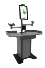 Касса самообслуживания MС ErgoS 15 T