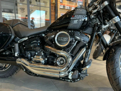 Мотоцикл Harley-Davidson Sport Glide Softail (2023) c НДС