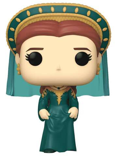 Фигурка Funko POP! TV HOTD S3 Allicent Hightower (20) 79723
