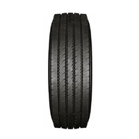 Грузовая шина Кама NF 202 265/70 R19,5 140/138M Рулевая ось