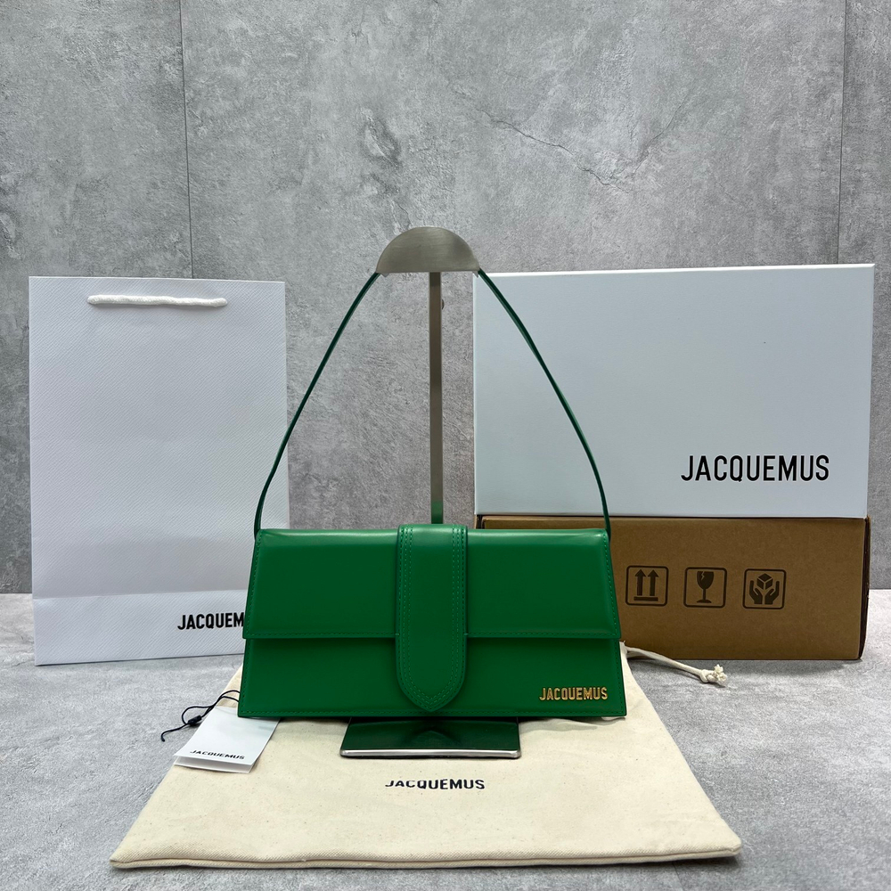 Jacquemus Le Bambino Long 28 cm