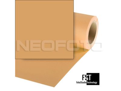 Фон бумажный FST 2,72X11М 1029 NATURAL телесный