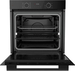 Электрический духовой шкаф Kuppersberg HF 610 B