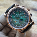 Часы Patek Philippe
