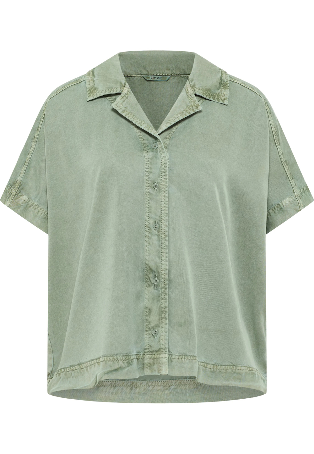 Блузка женская MUSTANG Style Ruby