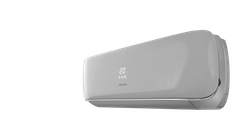 Hisense PREMIUM SILVER FREE Match DC Inverter R32 AMS-09UW4RVETG00(S)